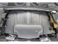 5.0 Liter DI DOHC 32-Valve VVT V8 2012 Jaguar XF Standard XF Model Engine