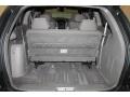 2003 Dodge Grand Caravan Gray Interior Trunk Photo