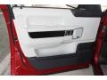 Ivory Door Panel Photo for 2012 Land Rover Range Rover #63835023
