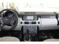 Ivory Dashboard Photo for 2012 Land Rover Range Rover #63835041