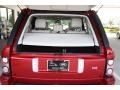 Firenze Red - Range Rover HSE LUX Photo No. 20