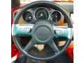 Ebony Steering Wheel Photo for 2004 Chevrolet SSR #63835146