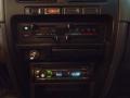 1996 Super Black Nissan Hardbody Truck XE Regular Cab  photo #13