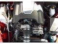 5.3 Liter OHV 16-Valve V8 Engine for 2004 Chevrolet SSR  #63835281
