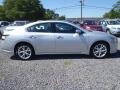 Brilliant Silver - Maxima 3.5 SV Premium Photo No. 2