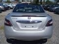 Brilliant Silver - Maxima 3.5 SV Premium Photo No. 4