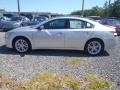 Brilliant Silver - Maxima 3.5 SV Premium Photo No. 6