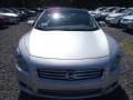 Brilliant Silver - Maxima 3.5 SV Premium Photo No. 8
