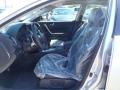 Brilliant Silver - Maxima 3.5 SV Premium Photo No. 9