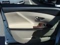 Blizzard Pearl White - Venza V6 AWD Photo No. 6