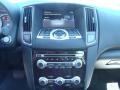 Brilliant Silver - Maxima 3.5 SV Premium Photo No. 12