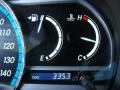 Blizzard Pearl White - Venza V6 AWD Photo No. 10