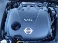 Brilliant Silver - Maxima 3.5 SV Premium Photo No. 16