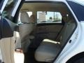 Blizzard Pearl White - Venza V6 AWD Photo No. 13
