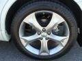 Blizzard Pearl White - Venza V6 AWD Photo No. 14