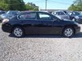 Super Black - Altima 2.5 SL Photo No. 2