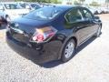 Super Black - Altima 2.5 SL Photo No. 3
