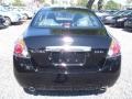 Super Black - Altima 2.5 SL Photo No. 4