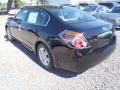 Super Black - Altima 2.5 SL Photo No. 5