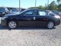 Super Black - Altima 2.5 SL Photo No. 6