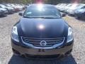 Super Black - Altima 2.5 SL Photo No. 8