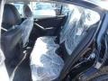 Super Black - Altima 2.5 SL Photo No. 13