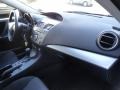 2012 Crystal White Pearl Mica Mazda MAZDA3 i Sport 4 Door  photo #10