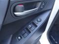 2012 Crystal White Pearl Mica Mazda MAZDA3 i Sport 4 Door  photo #18