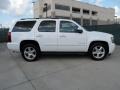 2007 Summit White Chevrolet Tahoe LT  photo #2