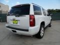 2007 Summit White Chevrolet Tahoe LT  photo #3