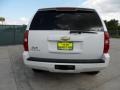 2007 Summit White Chevrolet Tahoe LT  photo #4