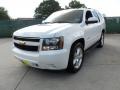 2007 Summit White Chevrolet Tahoe LT  photo #7