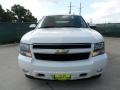 2007 Summit White Chevrolet Tahoe LT  photo #8