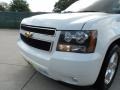 2007 Summit White Chevrolet Tahoe LT  photo #11