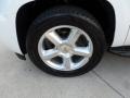 2007 Summit White Chevrolet Tahoe LT  photo #12