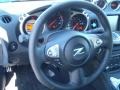 Monterey Blue - 370Z Sport Touring Roadster Photo No. 10