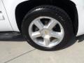 2007 Summit White Chevrolet Tahoe LT  photo #15