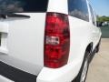 2007 Summit White Chevrolet Tahoe LT  photo #19