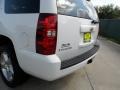 2007 Summit White Chevrolet Tahoe LT  photo #21