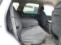 2007 Summit White Chevrolet Tahoe LT  photo #27