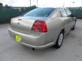 Liquid Silver Metallic - Galant ES Photo No. 3