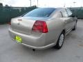 2006 Liquid Silver Metallic Mitsubishi Galant ES  photo #3