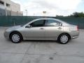 2006 Liquid Silver Metallic Mitsubishi Galant ES  photo #6