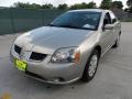 2006 Liquid Silver Metallic Mitsubishi Galant ES  photo #7