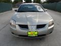 2006 Liquid Silver Metallic Mitsubishi Galant ES  photo #8