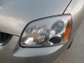Liquid Silver Metallic - Galant ES Photo No. 9