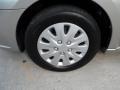 2006 Mitsubishi Galant ES Wheel and Tire Photo