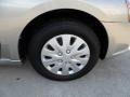 2006 Liquid Silver Metallic Mitsubishi Galant ES  photo #13