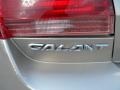 Liquid Silver Metallic - Galant ES Photo No. 18
