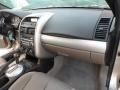 2006 Liquid Silver Metallic Mitsubishi Galant ES  photo #20